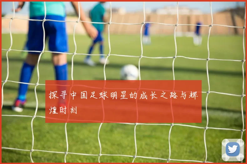探寻中国足球明星的成长之路与辉煌时刻